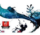 EPIC MICKEY WII