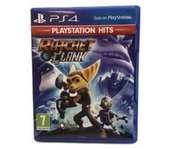 RATCHET & CLANK PS4