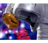 SPEED RACER WII