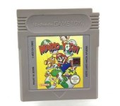 JUEGO GAMEBOY