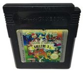 JUEGO GAMEBOY