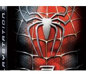 SPIDERMAN 3 PS3