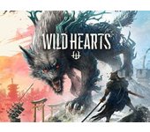 WILD HEARTS PS5