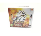 POKEMON SOL 3DS
