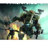 TITANFALL 2 PS4