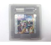 JUEGO GAMEBOY