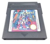 JUEGO GAMEBOY