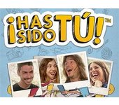 HAS SIDO TU? PS4