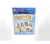 HAS SIDO TU? PS4