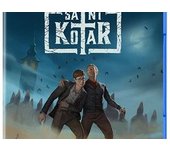 SAINT KOTAR PS4