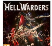 HELLWARDERS PS4