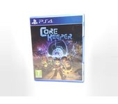 CORE KEEPER PS4
