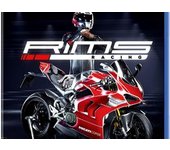 RIMS RACING PS4