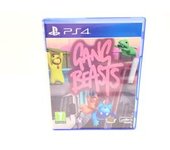 GANG BEASTS PS4