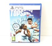 TOPSPIN 2K25 PS5