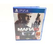 MAFIA III PS4