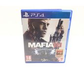 MAFIA III PS4