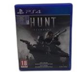HUNT SHOWDOWN PS4