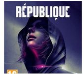 REPUBLIQUE PS4