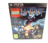 LEGO HOBBIT PS3