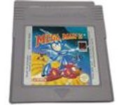 JUEGO GAMEBOY