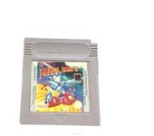 JUEGO GAMEBOY