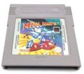 JUEGO GAMEBOY