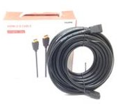 CABLE HDMI FONESTAR 10 MT