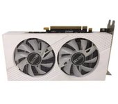 TARJETA GRAFICA AMD RX580