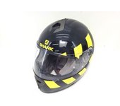 CASCO INTEGRAL SHARK S600
