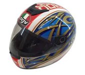 CASCO INTEGRAL AGV K SERIES