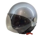 CASCO JET VESPA VISOR 3.0