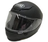 CASCO INTEGRAL SHOEI NXR