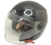 CASCO JET SHIRO ECER22-05