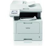 IMPRESORA BROTHER MULTIFUNCION LASER MONOCROMO MFC-L5710DW 48PPM ADF