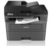 IMPRESORA BROTHER MULTIFUNCION LASER MONOCROMO MFC-L2800DW 32PPM ADF