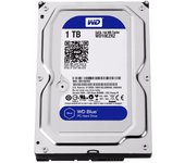WD Blue 1TB 5400rpm 3.5" SATA3