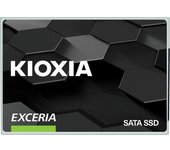 Kioxia Exceria 960Gb Disco SSD SATA3 555MB/S 3D-NAND