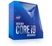 Intel Core i9-10900F 2.8 GHz