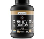 Whey Protein Aislado Cookies And Cream 1.6kg Sport Live Drasanvi