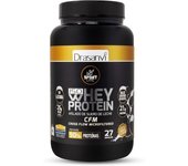 Whey Protein Aislado Cookies And Cream 800g Sport Live Drasanvi