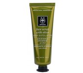 Apivita Mascarilla Facial Exfoliante Profunda con Aceite de Oliva 50ml