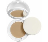 Avène Crema compacta acabado mate tono Natural SPF30 9,5 g