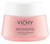 Vichy Neovadiol Rose Platinium Crema Día Luminosidad 50 ml