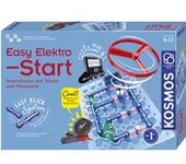 62054 juguete y kit de ciencia para niños, Caja de experimentos