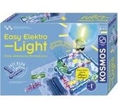 62053 juguete y kit de ciencia para niños, Caja de experimentos