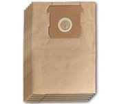 Dirt Bag Filter 15l Bolsa para el polvo, Bolsas de aspiradora