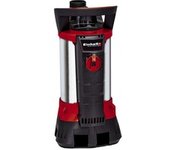 GE-DP 7935 N-A ECO 790 W 19000 l/h, Bombas presión e inmersión
