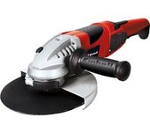 TE-AG 230/2000 amoladora angular 23 cm 6500 RPM 2000 W 5,6 kg