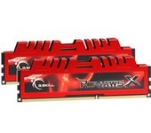 8GB DDR3-1600 módulo de memoria 2 x 4 GB 1600 MHz, Memoria RAM